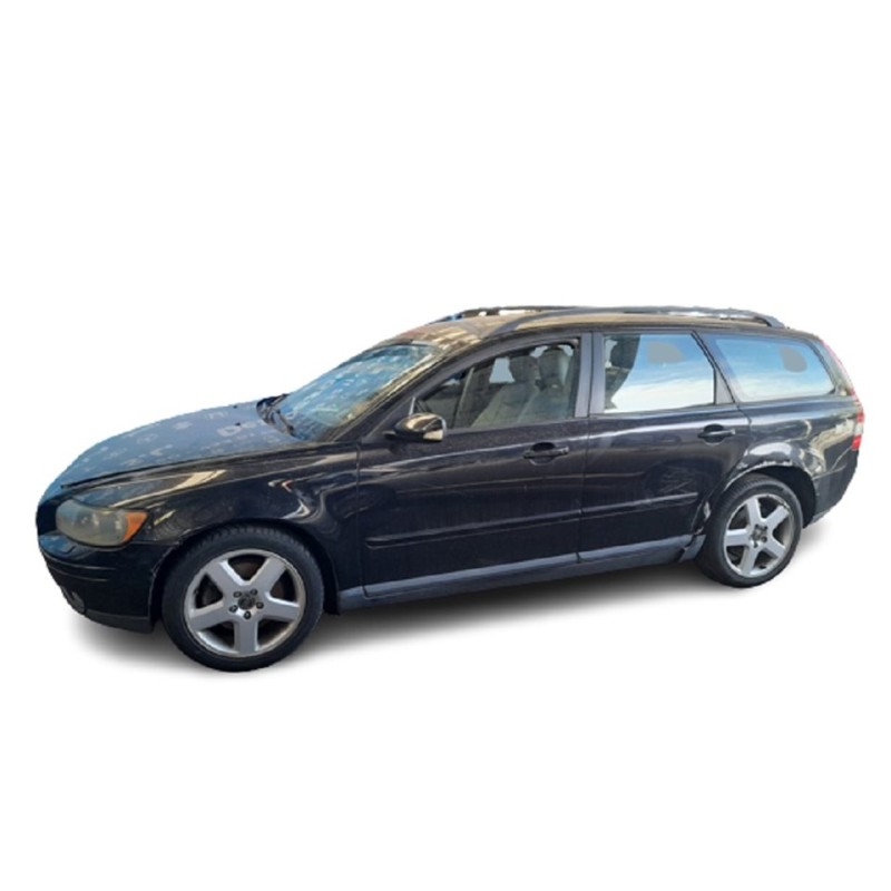 volvo v50 familiar del año 2004