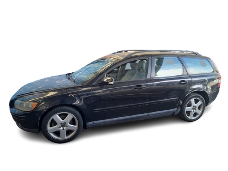 volvo v50 familiar del año 2004 volvo v50 familiar del año 2004
