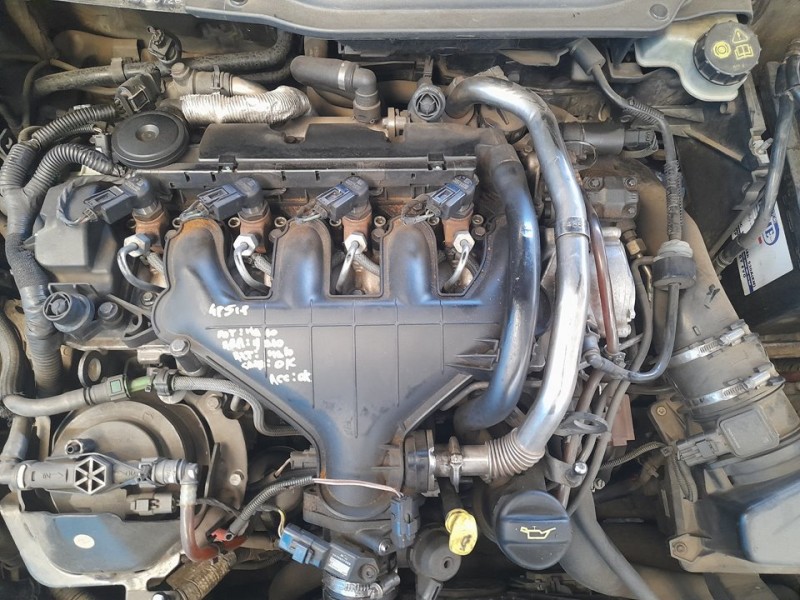volvo v50 familiar del año 2004 volvo v50 familiar del año 2004