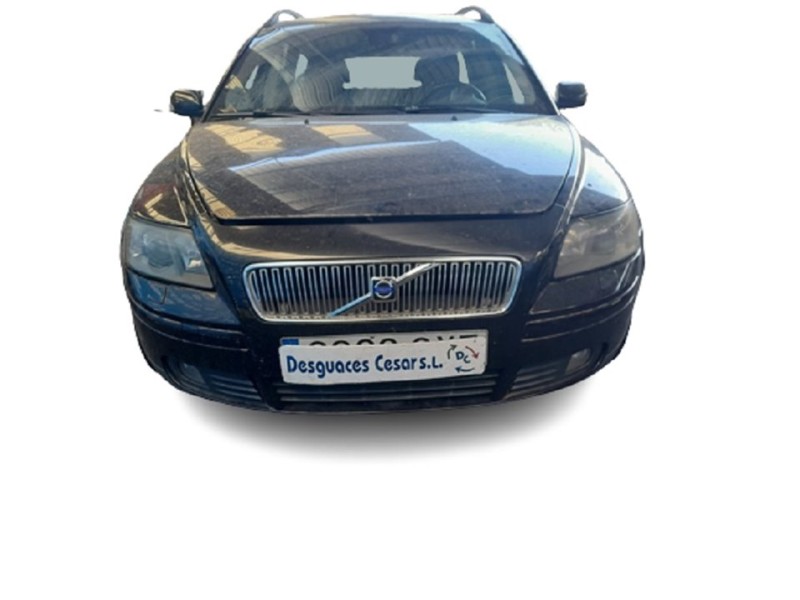volvo v50 familiar del año 2004 volvo v50 familiar del año 2004