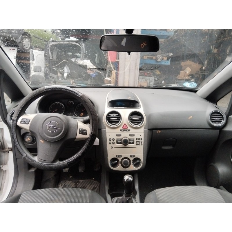 OPEL CORSA D (S07) - imagen 4