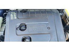 ford focus lim. (cb4) del año 2009 2