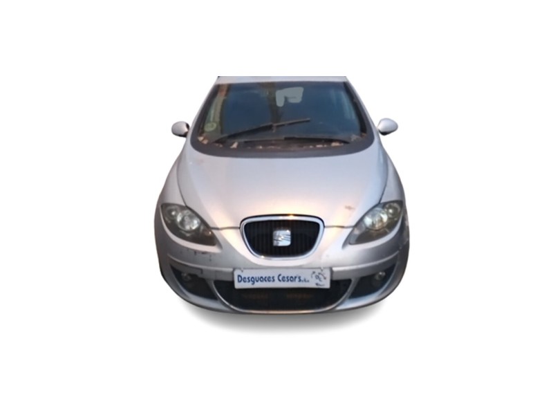 seat toledo (5p2) del año 2005 seat toledo (5p2) del año 2005
