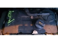 seat toledo (5p2) del año 2005 2