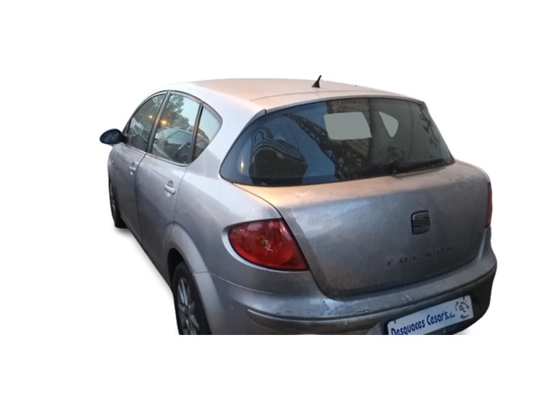 seat toledo (5p2) del año 2005 seat toledo (5p2) del año 2005