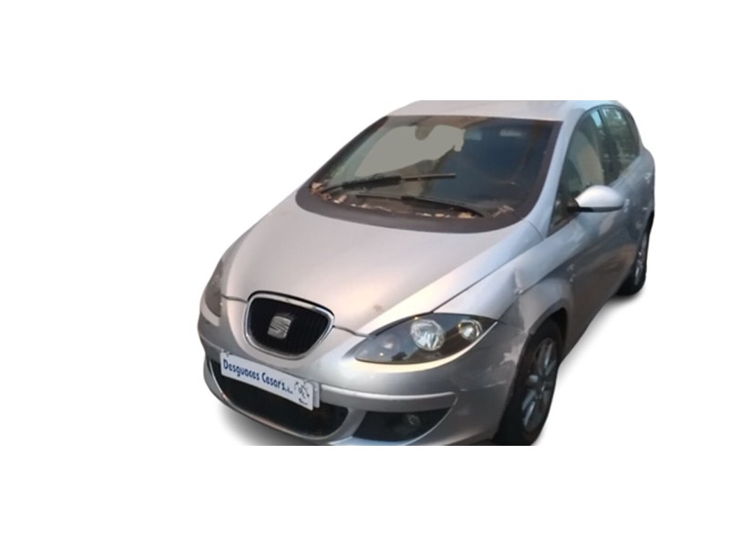 seat toledo (5p2) del año 2005 seat toledo (5p2) del año 2005