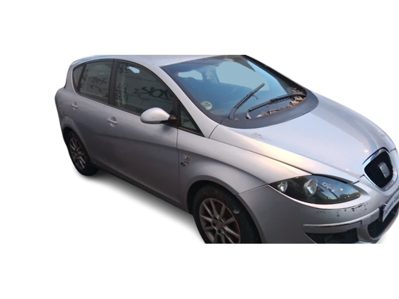 seat toledo (5p2) del año 2005 seat toledo (5p2) del año 2005