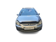 peugeot 307 break / sw (s1) del año 2002