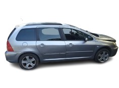peugeot 307 break / sw (s1) del año 2002 2