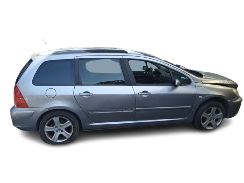 peugeot 307 break / sw (s1) del año 2002 peugeot 307 break / sw (s1) del año 2002