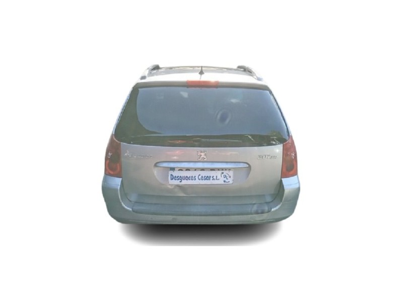 peugeot 307 break / sw (s1) del año 2002 peugeot 307 break / sw (s1) del año 2002