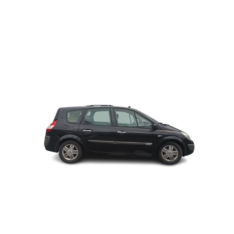 RENAULT GRAND SCÉNIC II (JM0/1_) - imagen 2