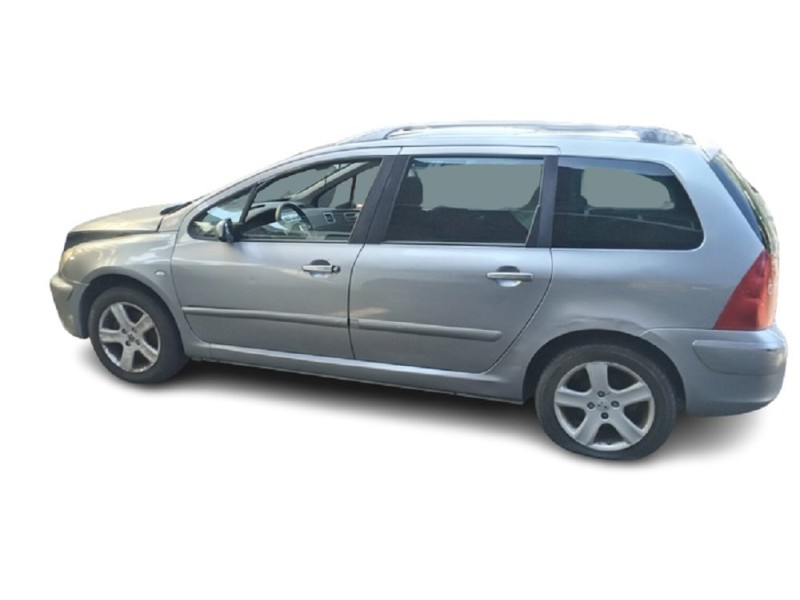 peugeot 307 break / sw (s1) del año 2002 peugeot 307 break / sw (s1) del año 2002