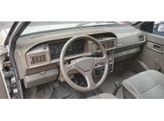 seat ibiza del año 1991 2
