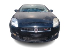 fiat bravo (198) del año 2007