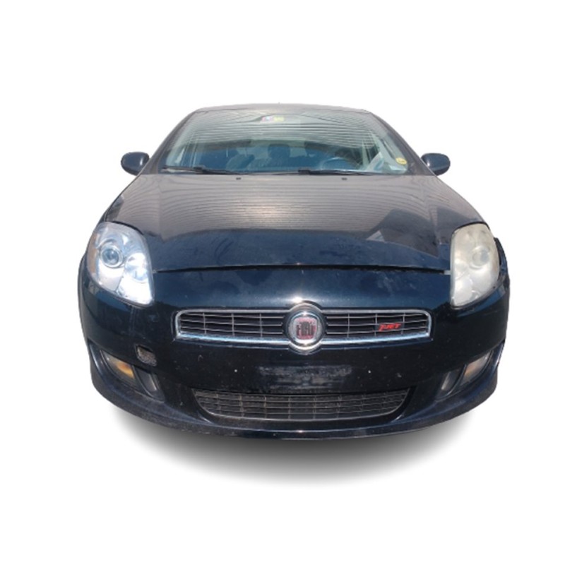 fiat bravo (198) del año 2007