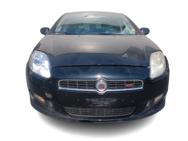 fiat bravo (198) del año 2007