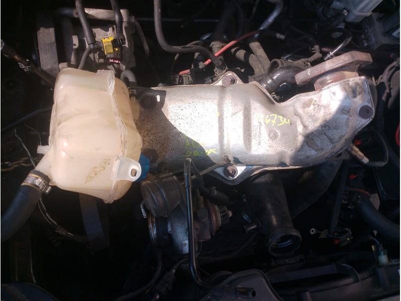 fiat bravo (198) del año 2007