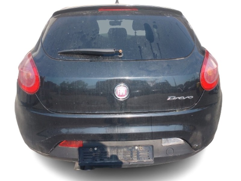 fiat bravo (198) del año 2007