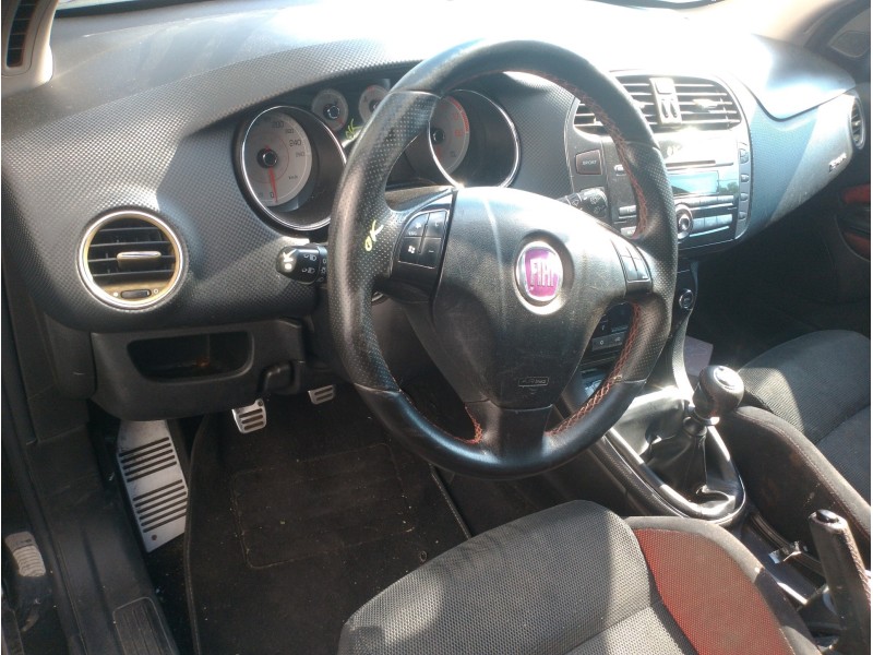 fiat bravo (198) del año 2007