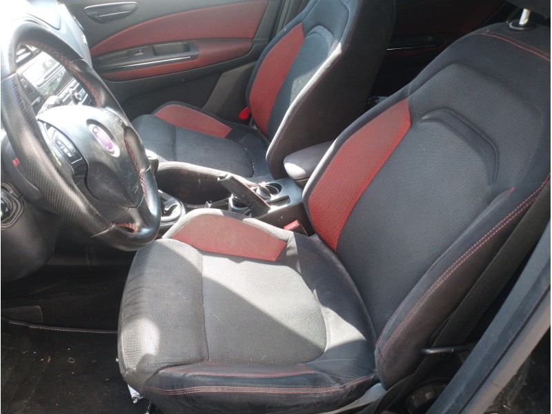 fiat bravo (198) del año 2007