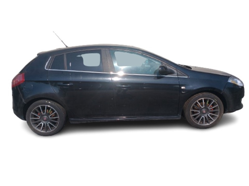 fiat bravo (198) del año 2007