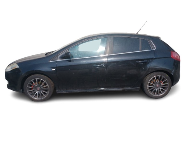 fiat bravo (198) del año 2007