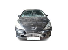 peugeot 307 cc (s2) del año 2006