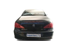 peugeot 307 cc (s2) del año 2006 2