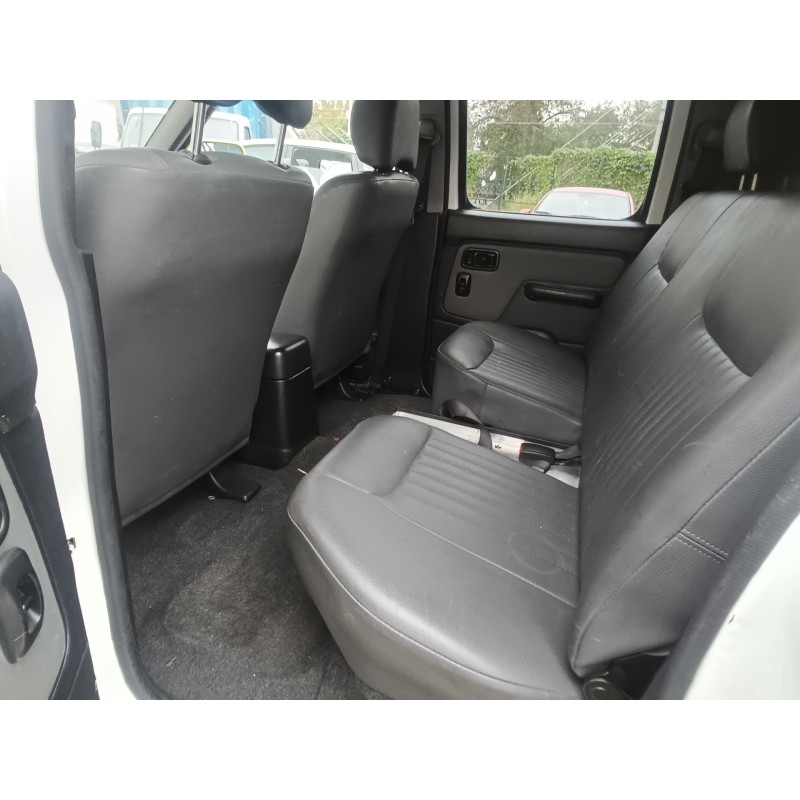 NISSAN NP300 PICKUP (D22) - imagen 6