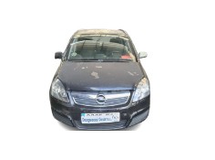 opel zafira b del año 2007