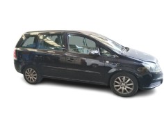 opel zafira b del año 2007 2