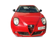 alfa romeo mito (145) del año 2009