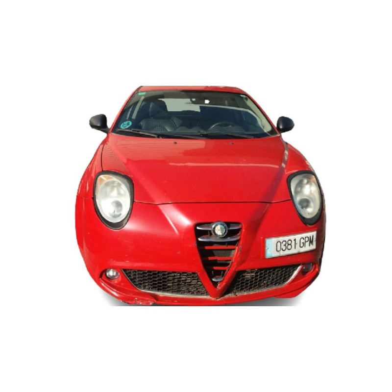 alfa romeo mito (145) del año 2009