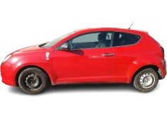 alfa romeo mito (145) del año 2009 2