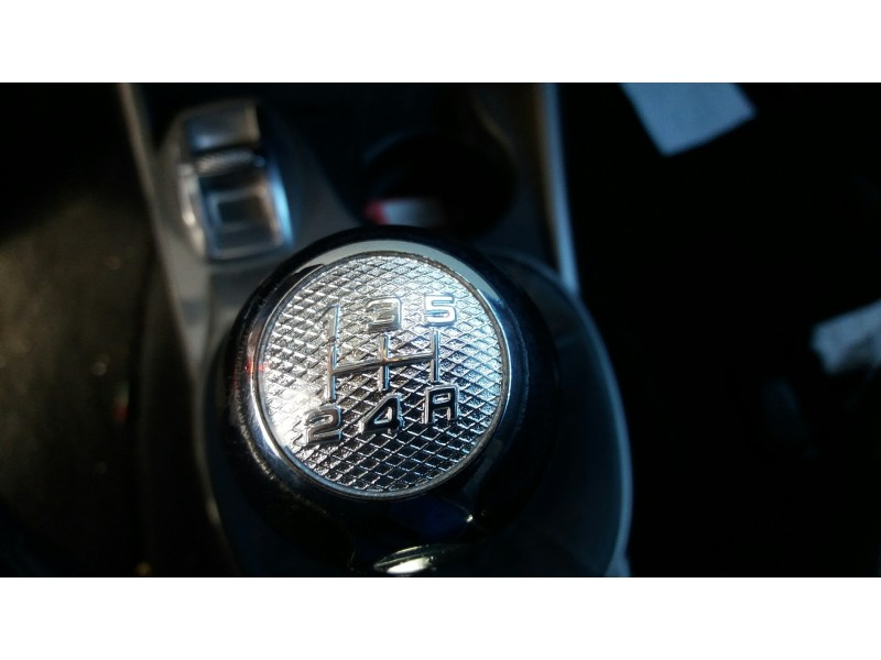 alfa romeo mito (145) del año 2009 alfa romeo mito (145) del año 2009