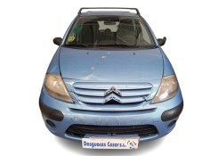 citroën c3 del año 2006