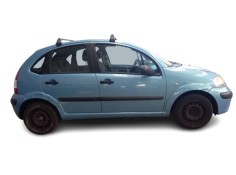 citroën c3 del año 2006 2