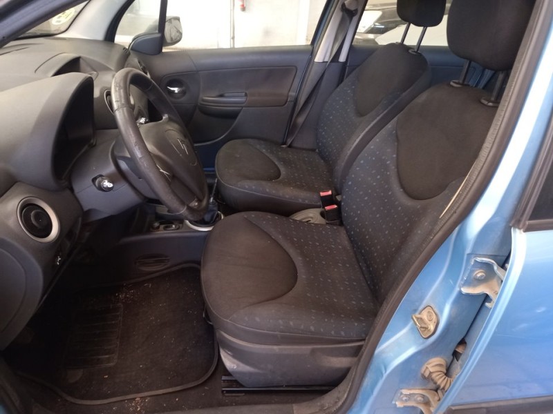 citroën c3 del año 2006 citroën c3 del año 2006