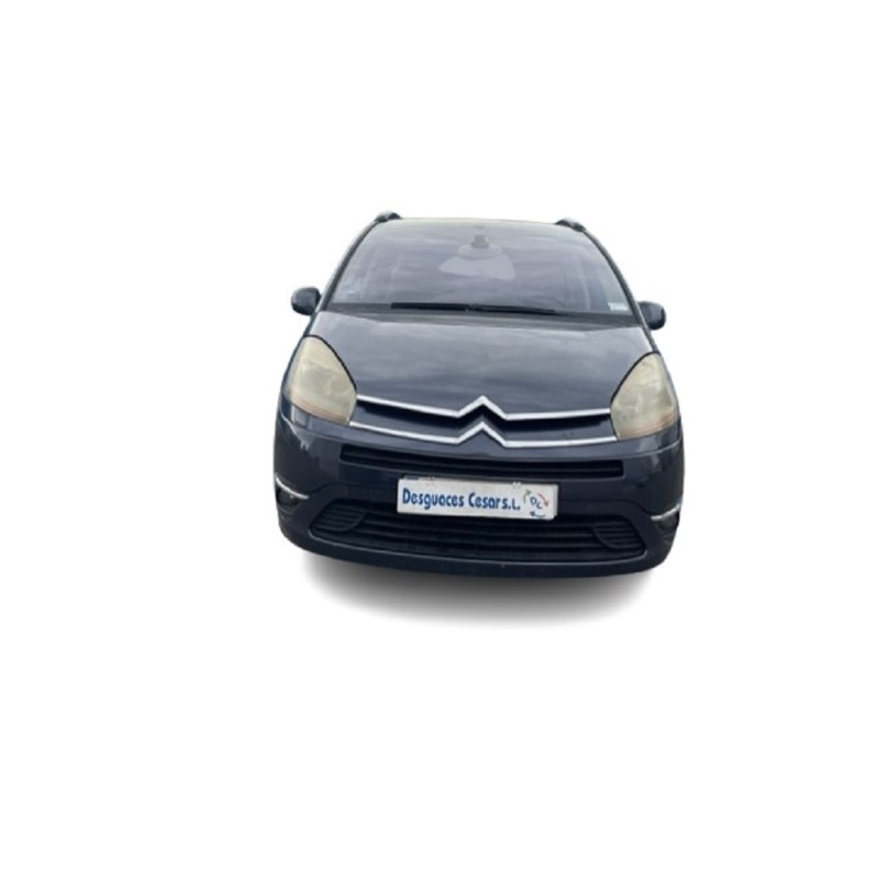 citroën c4 picasso del año 2007