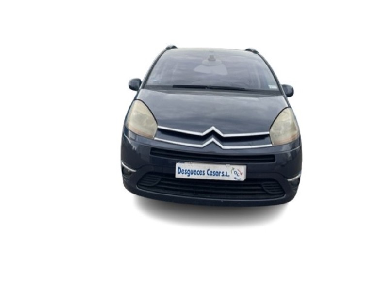 citroën c4 picasso del año 2007 citroën c4 picasso del año 2007
