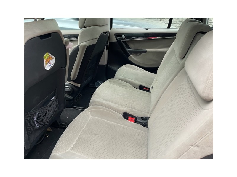 citroën c4 picasso del año 2007 citroën c4 picasso del año 2007