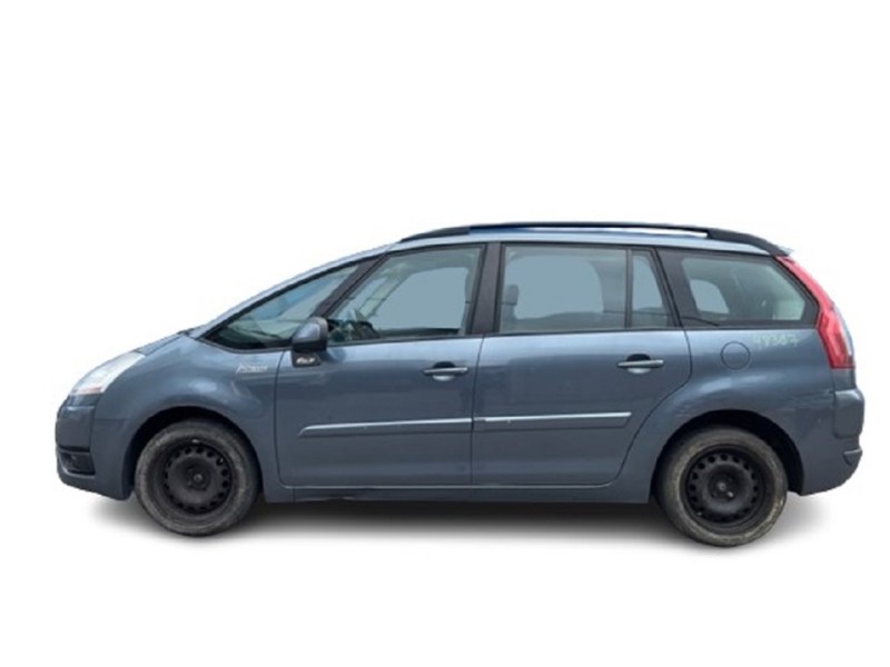 citroën c4 picasso del año 2007 citroën c4 picasso del año 2007