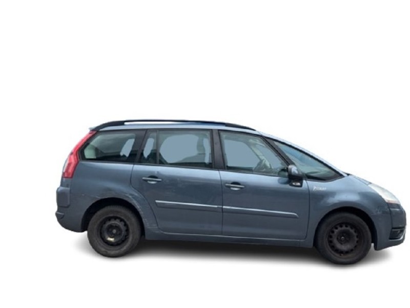 citroën c4 picasso del año 2007 citroën c4 picasso del año 2007