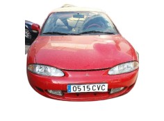 mitsubishi eclipse (d30) del año 1998