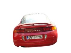 mitsubishi eclipse (d30) del año 1998 2