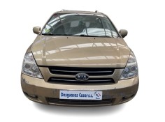 kia carnival del año 2006