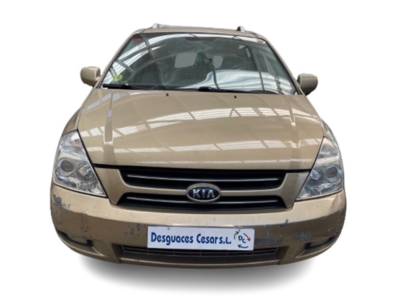 kia carnival del año 2006 kia carnival del año 2006