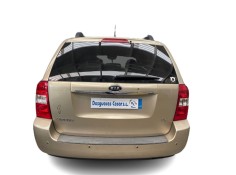 kia carnival del año 2006 2
