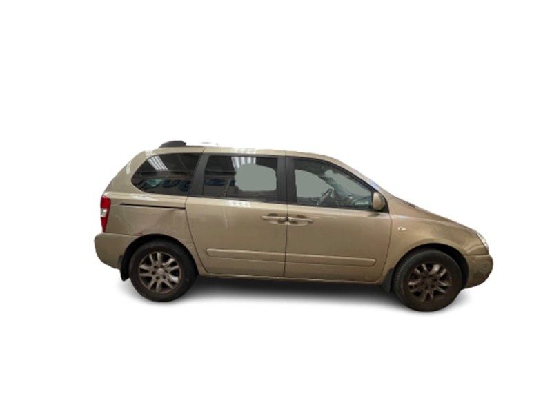kia carnival del año 2006 kia carnival del año 2006